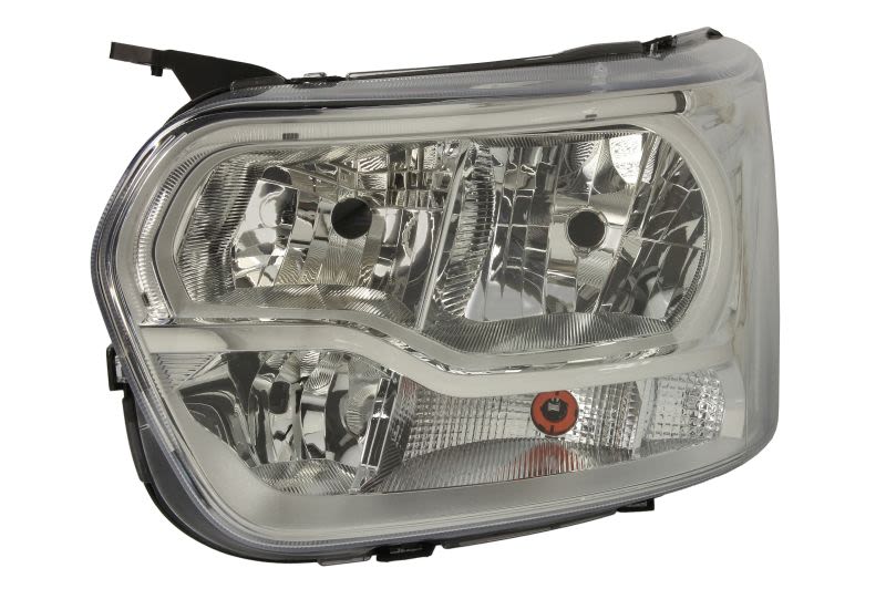 Reflektor ABAKUS 431-11C6LMLDEMN