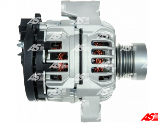 Alternator AS-PL A0547S
