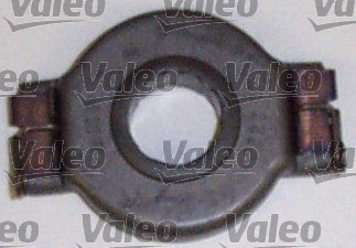 Zestaw sprzęgła VALEO 801446