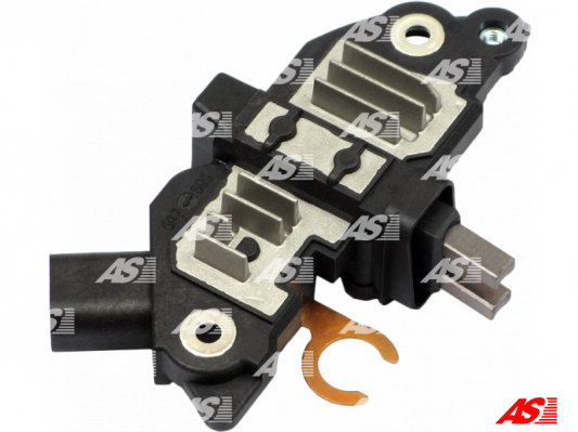 Regulator napięcia AS-PL ARE0106