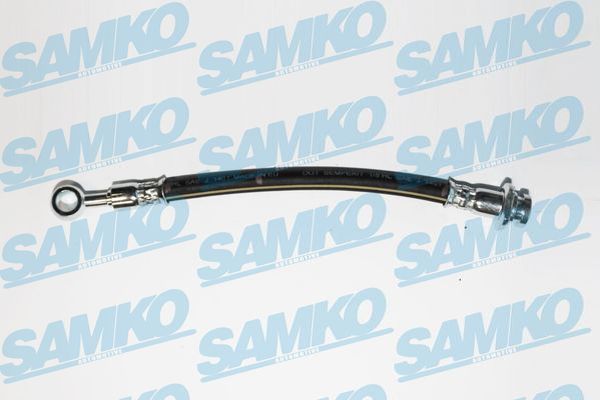 Przewód hamulcowy elastyczny SAMKO 6T47184