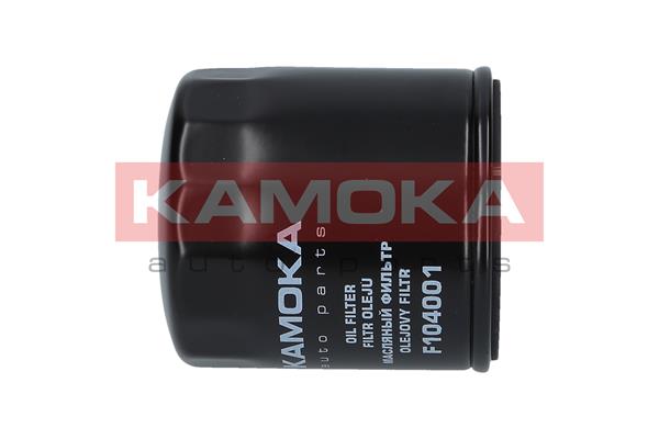 Filtr oleju KAMOKA F104001