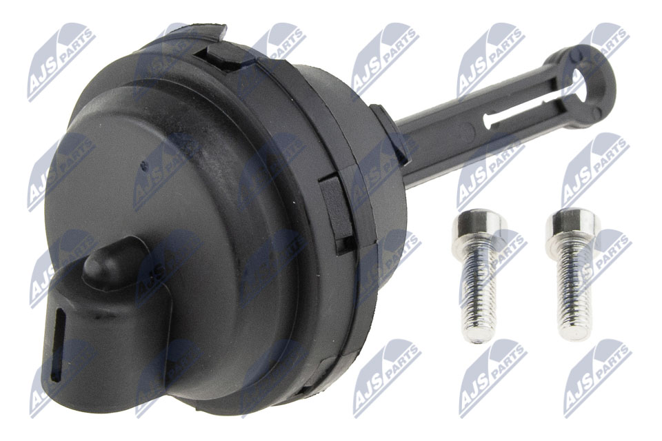Zawór sterowania podcisnieniowego NTY EGR-VW-053