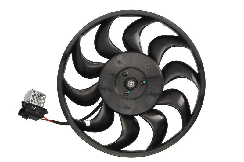 Wentylator THERMOTEC D8X031TT