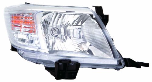 Reflektor ABAKUS 212-11T2L-LD-EM