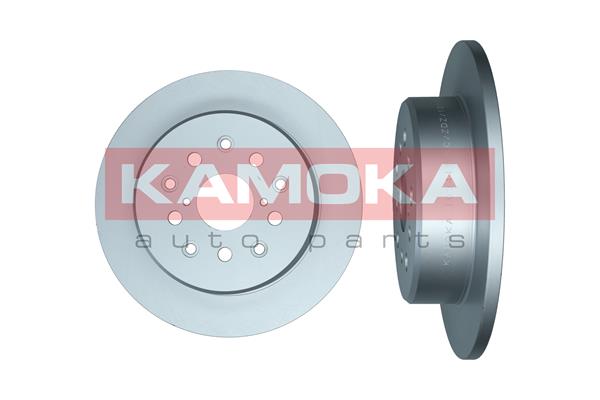 Tarcza hamulcowa KAMOKA 103411