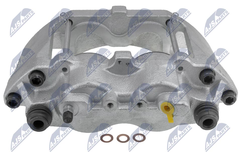Zacisk hamulca NTY HZP-VC-003