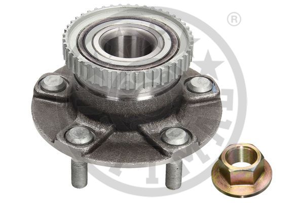 Zestaw łożysk koła OPTIMAL 961964