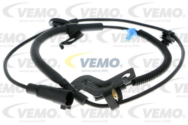 Czujnik ABS VEMO V33-72-0051