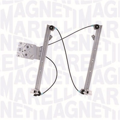 Podnośnik szyby MAGNETI MARELLI 350103170089
