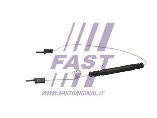 Czujnik zużycia klocków FAST FT32436