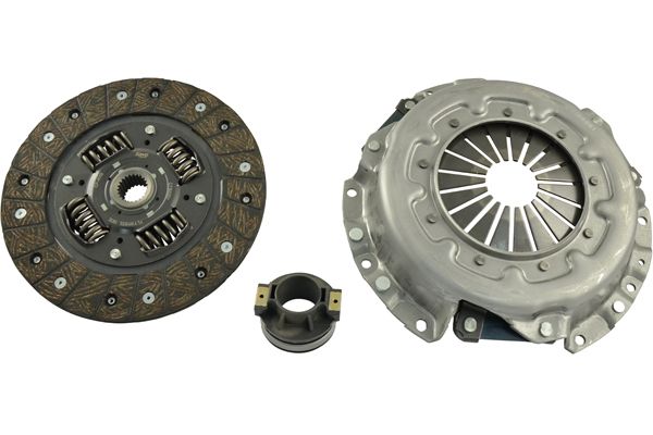 Zestaw sprzęgła KAVO PARTS CP-4018