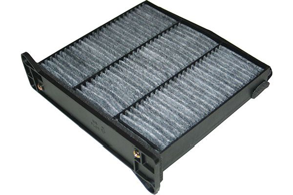Filtr kabinowy KAVO PARTS MC-4015C