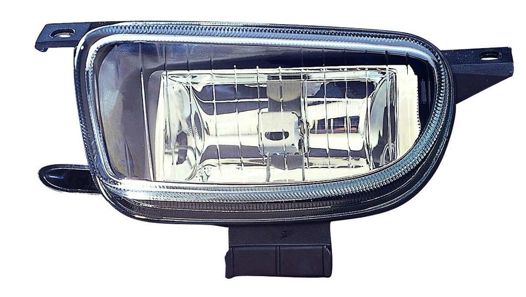 Lampa przeciwmgielna przednia ABAKUS 441-2010L-UQ