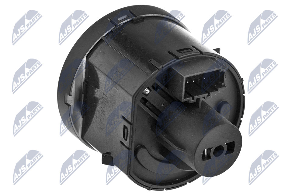 Włącznik świateł głównych NTY EWS-VW-101