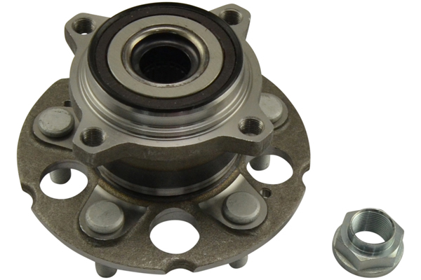 Zestaw łożysk koła KAVO PARTS WBH-2062