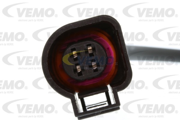Czujnik ABS VEMO V10-72-1231