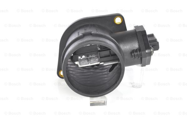 Przepływomierz masowy powietrza BOSCH 0 280 217 117