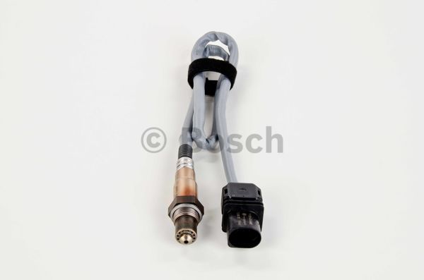 Sonda lambda BOSCH 0 258 017 231