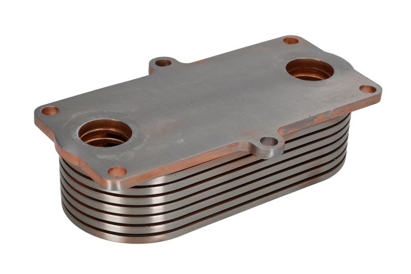 Chłodnica oleju silnikowego THERMOTEC D4AG013TT