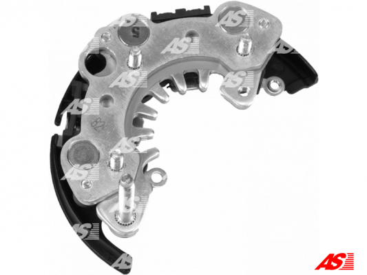 Mostek prostowniczy alternatora AS-PL ARC2017