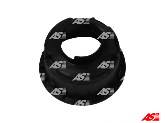 Pokrywa alternatora AS-PL ABEC0007
