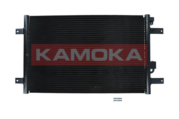 Skraplacz, klimatyzacja KAMOKA 7800223