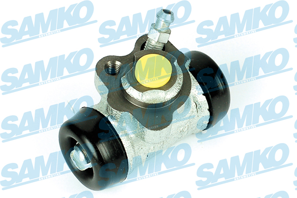 Cylinderek SAMKO C03011