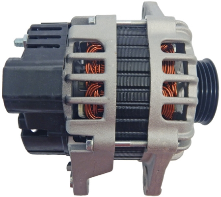 Alternator HELLA 8EL 011 713-061