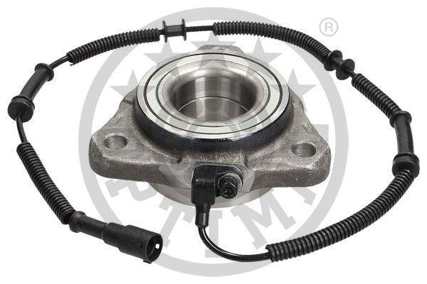 Zestaw łożysk koła OPTIMAL 921719