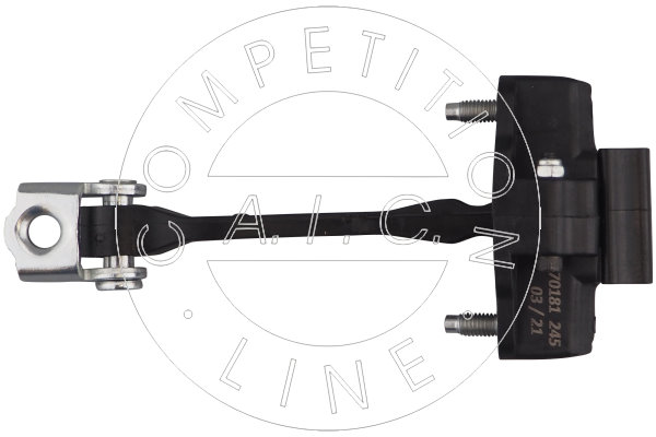 Ogranicznik drzwi AIC 70181