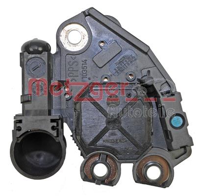 Regulator napięcia METZGER 2390087