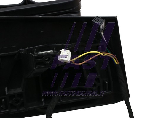 Lusterko zewnętrzne FAST FT88368