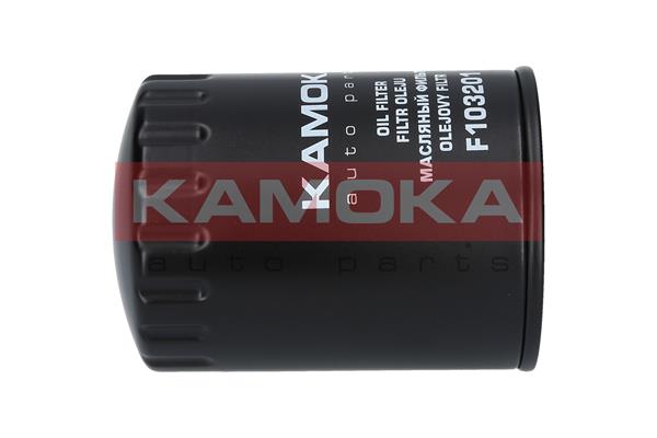 Filtr oleju KAMOKA F103201
