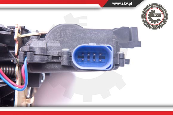 Zamek drzwi ESEN SKV 16SKV531