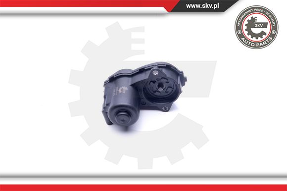 Silnik elektryczny zacisku hamulca postojowego ESEN SKV 96SKV037