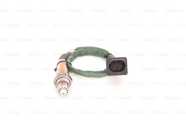 Sonda lambda BOSCH 0 258 017 473