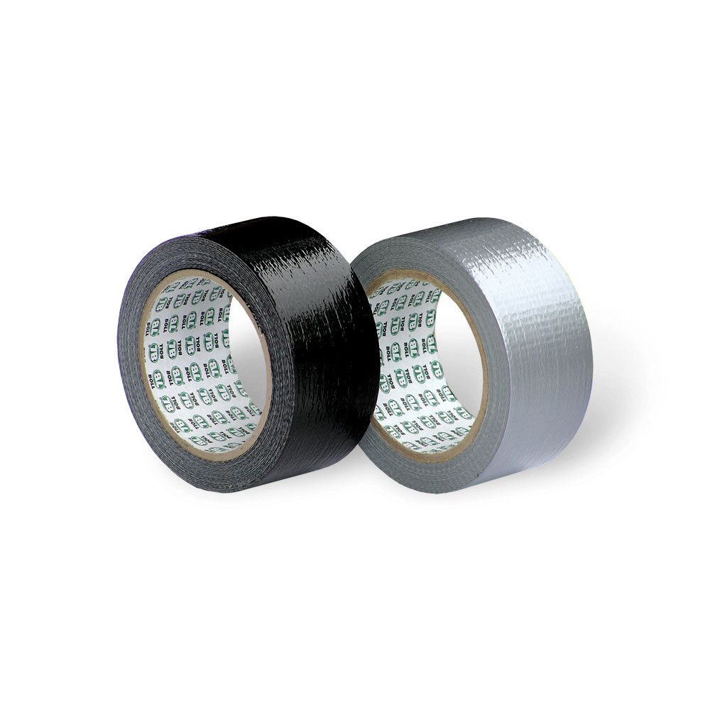 BOLL-TASMA UNIWESAL.CZARNA 50MM/50M