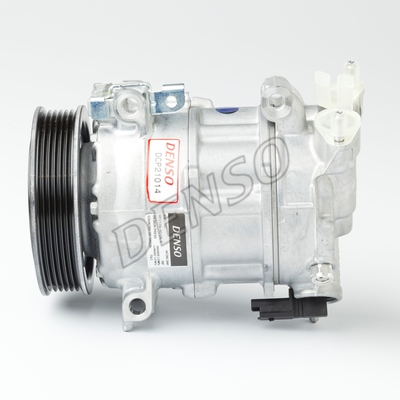 Kompresor klimatyzacji DENSO DCP21014