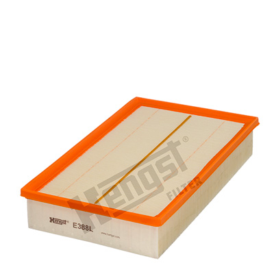 Filtr powietrza HENGST FILTER E388L