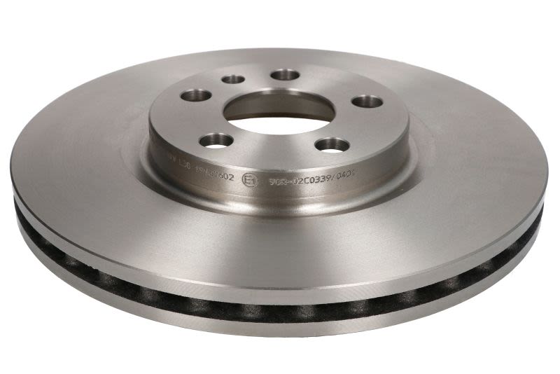 Tarcza hamulcowa ABE C3P012ABE