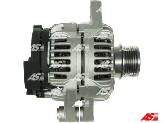 Alternator AS-PL A0252PR