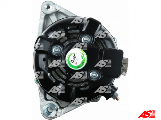 Alternator AS-PL A6282