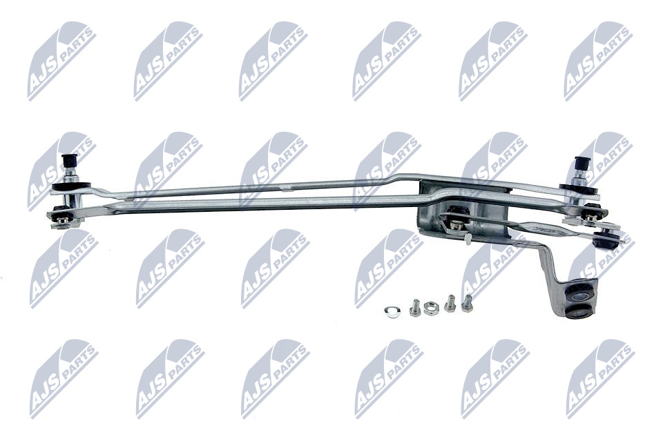 Mechanizm wycieraczek NTY EMW-FT-005