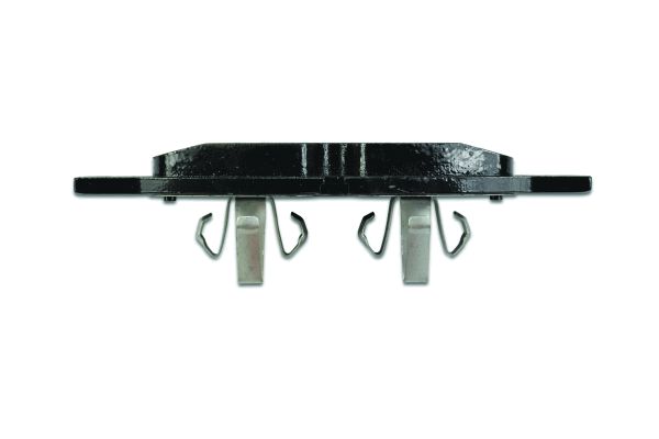 Klocki hamulcowe HELLA 8DB 355 014-191