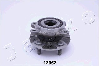 Piasta koła JAPKO 412052