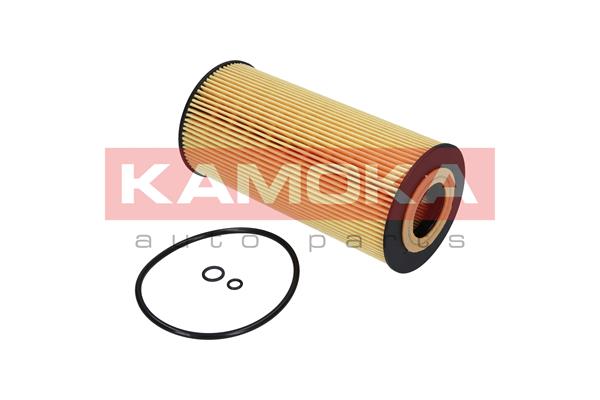 Filtr oleju KAMOKA F112601