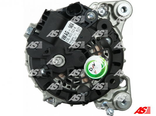 Alternator AS-PL A0473PR