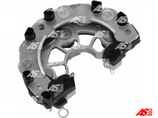 Mostek prostowniczy alternatora AS-PL ARC0058