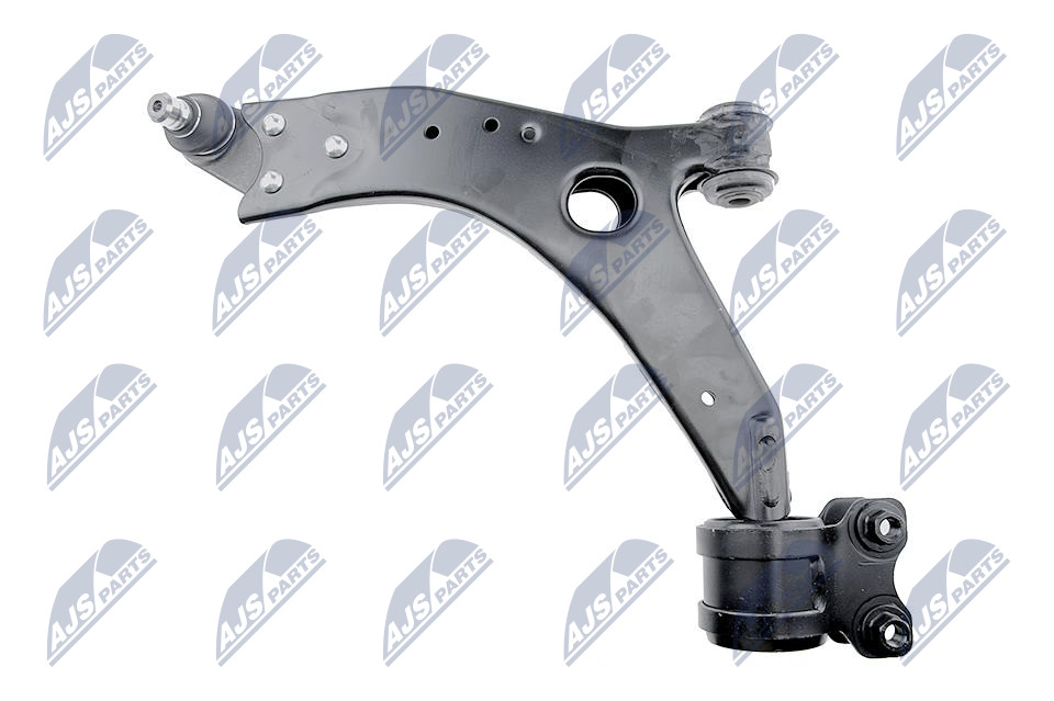 Wahacz zawieszenia koła NTY ZWD-FR-029